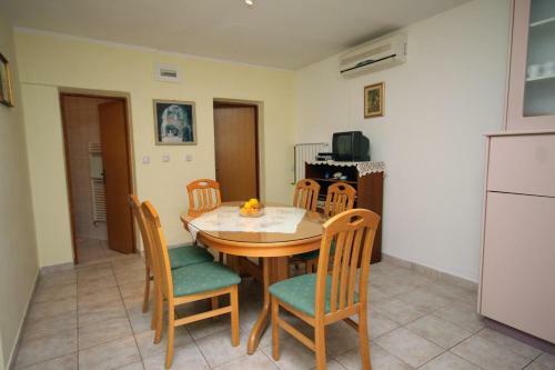 Apartment Marina 5953b
