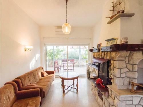 Holiday Home Barbat VI Croatia