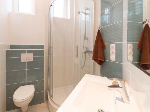 Holiday Home Barbat VI Croatia