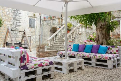 Hostal Guest House Exalto