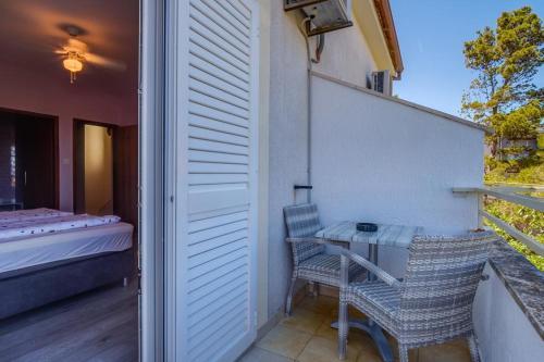 Hostal Double Room Mali Losinj 3445i