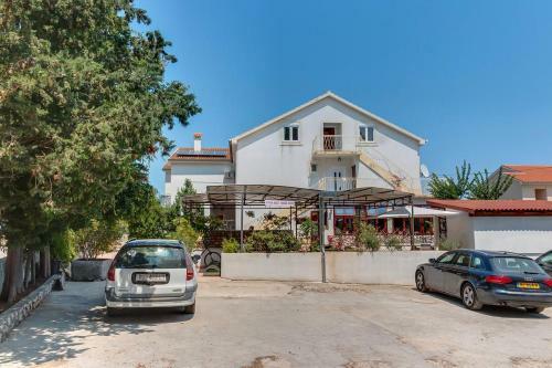 Hostal Double Room Mali Losinj 3445i