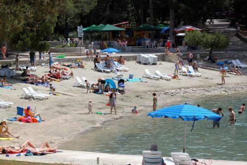 Hostal Double Room Mali Losinj 3445i