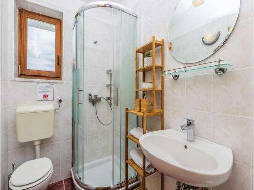 Holiday Home Dobrinj - 06