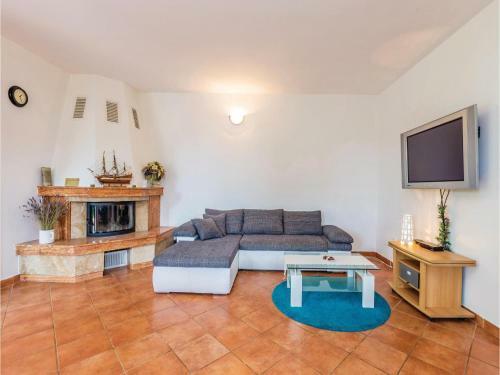 Holiday Home Dobrinj - 06