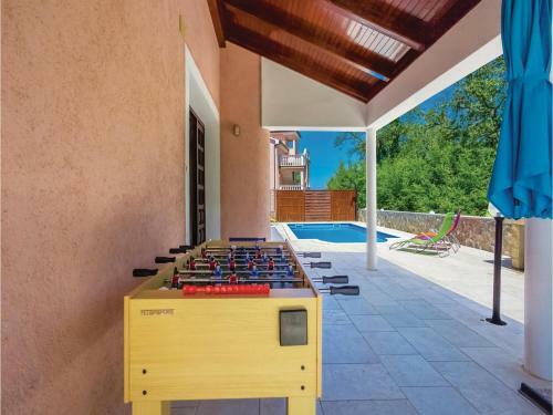 Holiday Home Dobrinj - 06