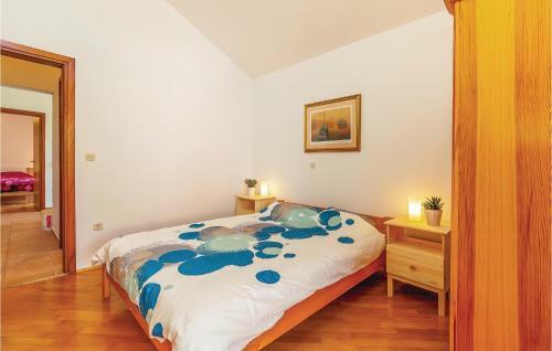 Holiday Home Dobrinj - 06
