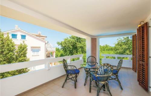 Holiday Home Dobrinj - 06