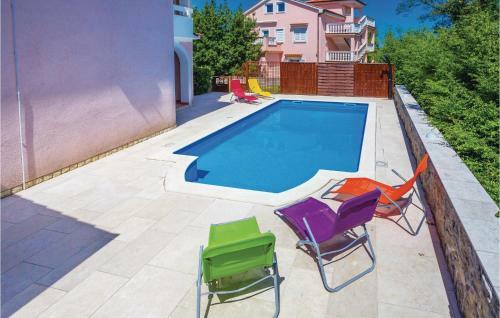 Holiday Home Dobrinj - 06