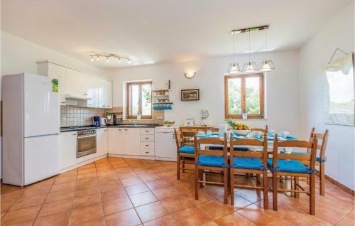 Holiday Home Dobrinj - 06