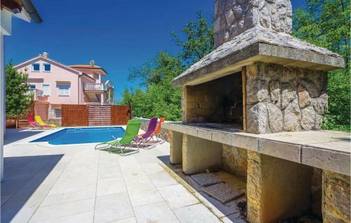 Holiday Home Dobrinj - 06