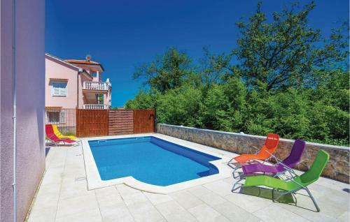 Holiday Home Dobrinj - 06
