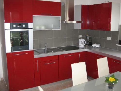 Apartment Braje Opatijska
