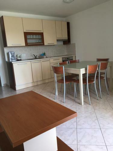 Apartment Braje Opatijska