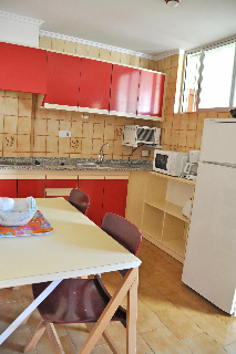 Apartamentos Acuario