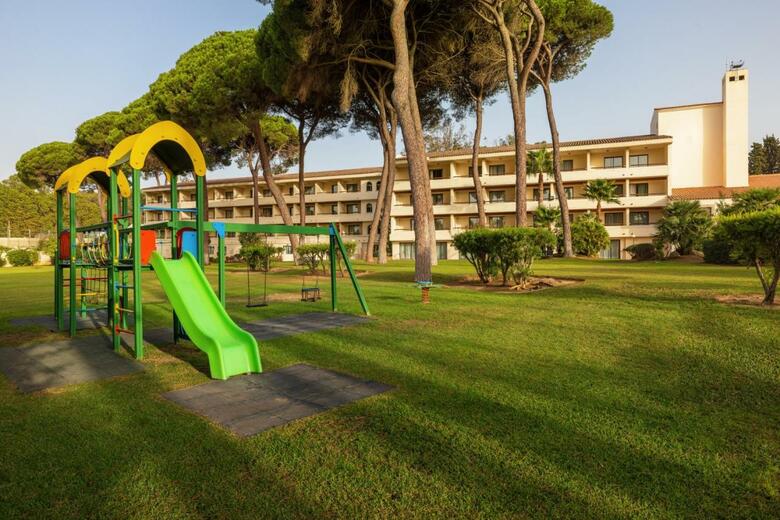 Hotel Azz Guardacorte Campo de Gibraltar