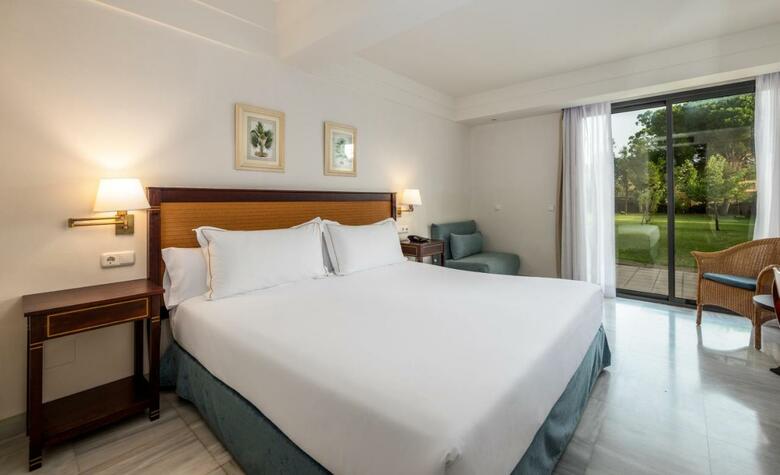 Hotel Azz Guardacorte Campo de Gibraltar