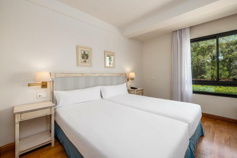 Hotel Azz Guardacorte Campo de Gibraltar