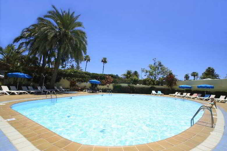 Aparthotel Rondo