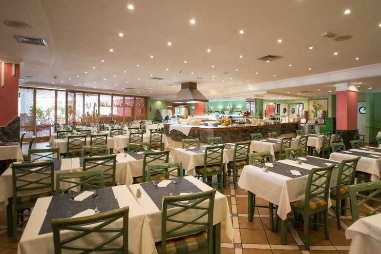 Aparthotel Rondo