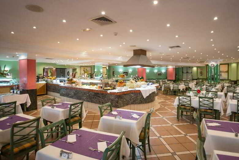 Aparthotel Rondo