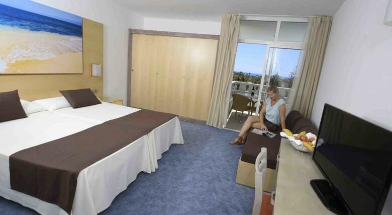 Aparthotel Rondo