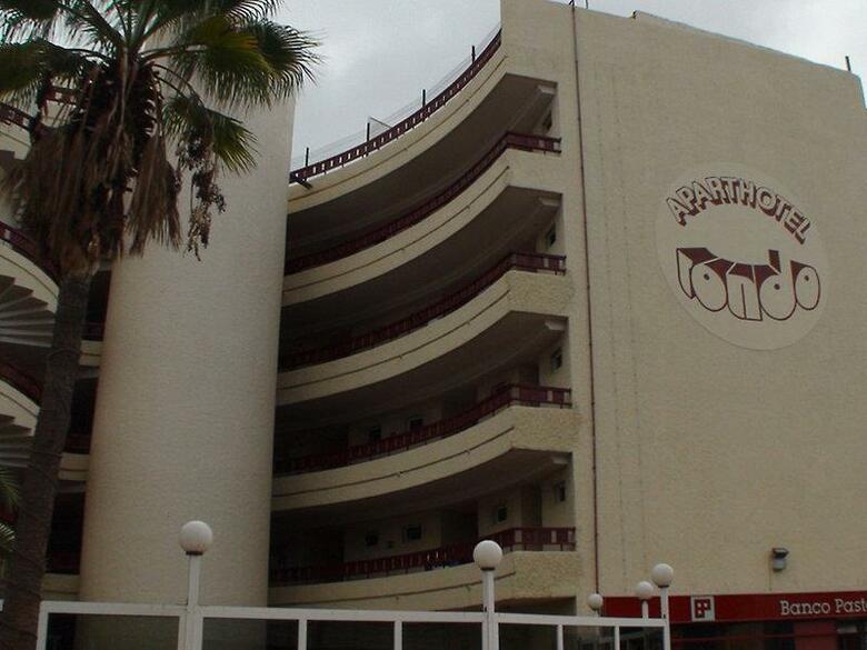 Aparthotel Rondo