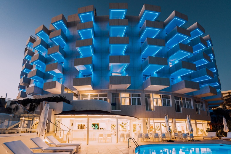 Aparthotel Rondo