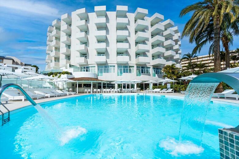 Aparthotel Rondo