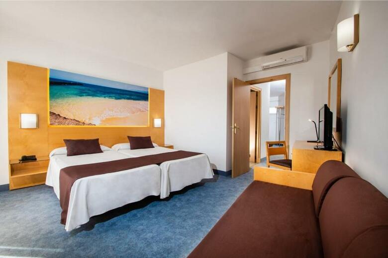 Aparthotel Rondo