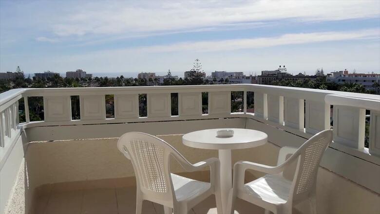 Aparthotel Rondo