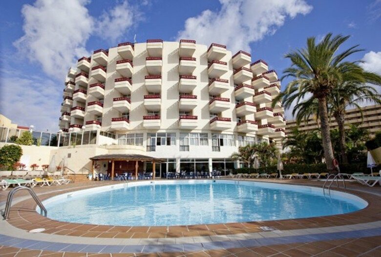 Aparthotel Rondo