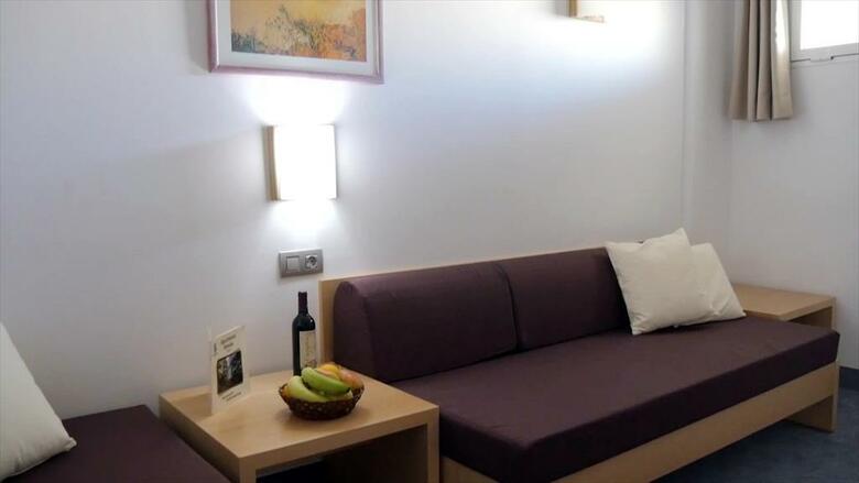 Aparthotel Rondo