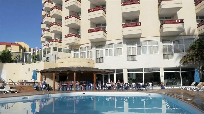 Aparthotel Rondo