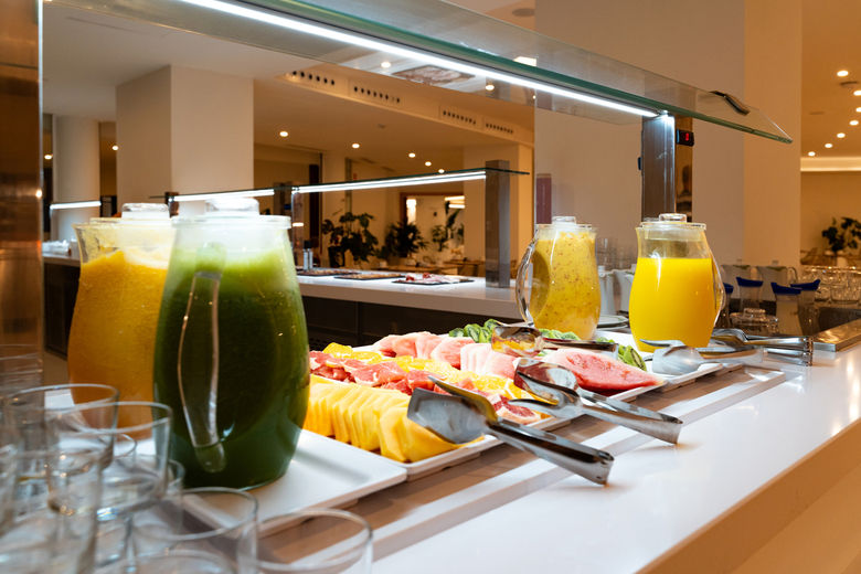 Aparthotel Rondo