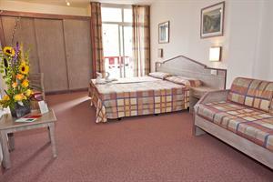 Aparthotel Rondo