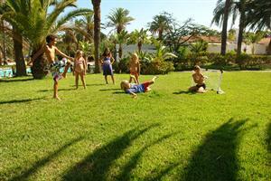 Aparthotel Rondo
