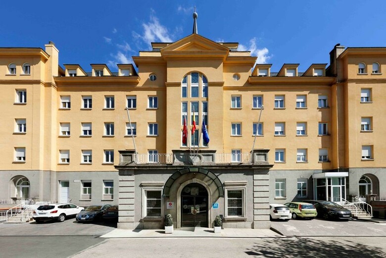 Hotel Exe Victoria Palace