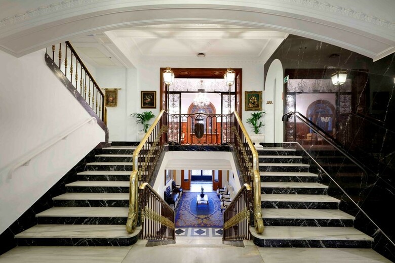 Hotel Exe Victoria Palace