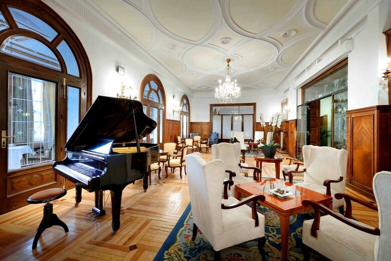 Hotel Exe Victoria Palace