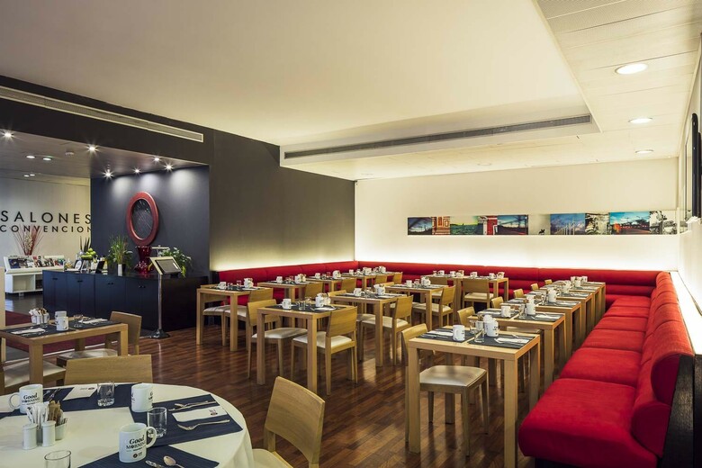 Hotel Exe Tres Cantos