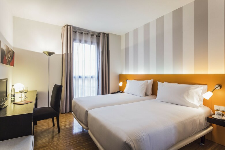 Hotel Exe Tres Cantos