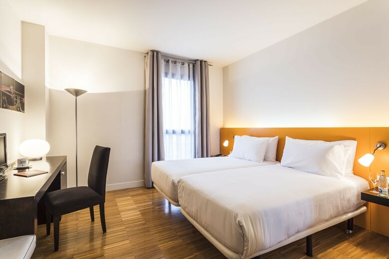 Hotel Exe Tres Cantos