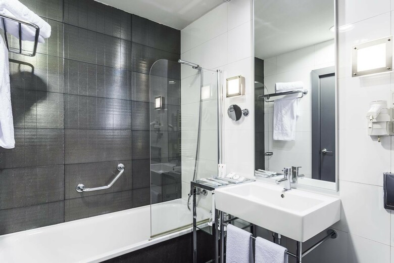 Hotel Exe Tres Cantos