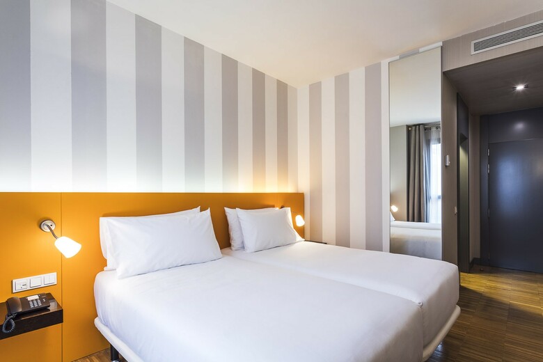 Hotel Exe Tres Cantos
