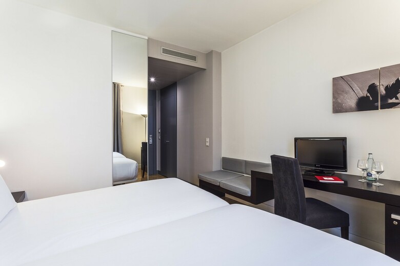 Hotel Exe Tres Cantos