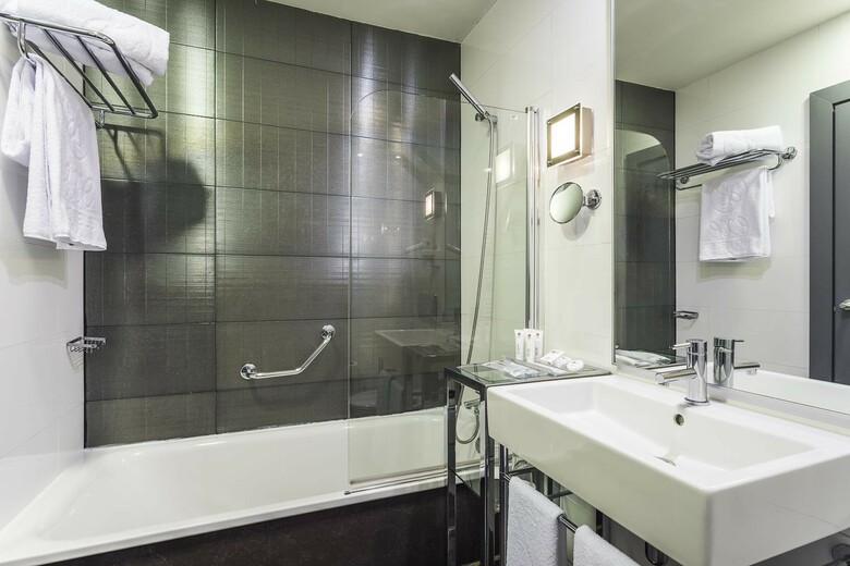 Hotel Exe Tres Cantos