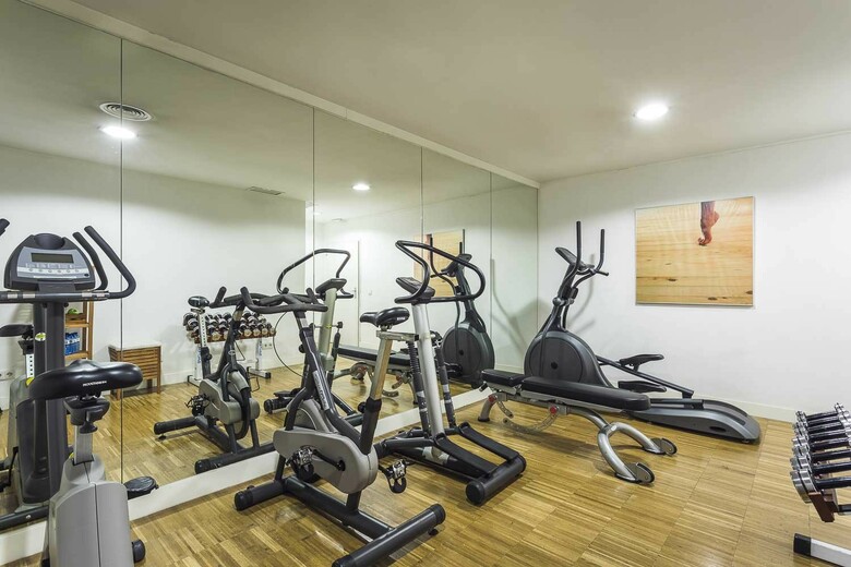 Hotel Exe Tres Cantos