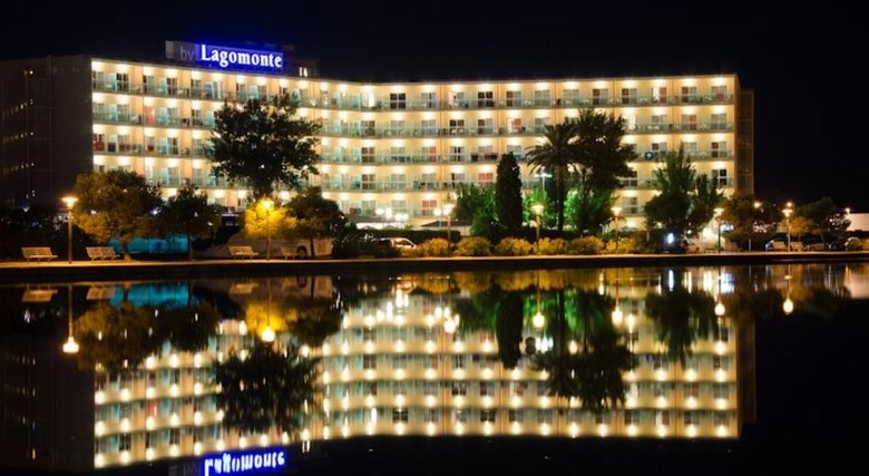 Hotel Bellevue Lagomonte