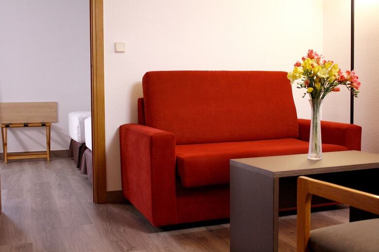 Hotel Pacoche Murcia